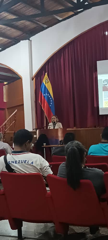 Socialización de avances Proyecto EAD