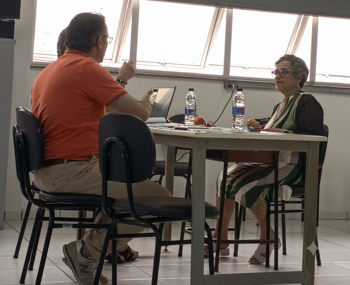 socialización de avances de investigación